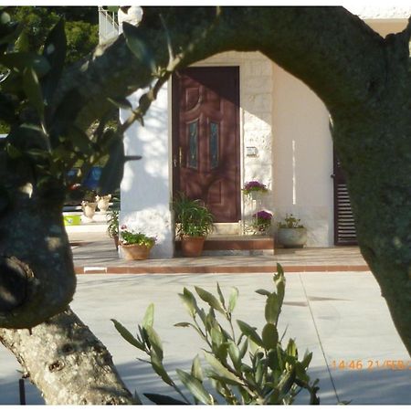 Dimora Antonianna In Valle D'Itria 洛科罗通多 外观 照片