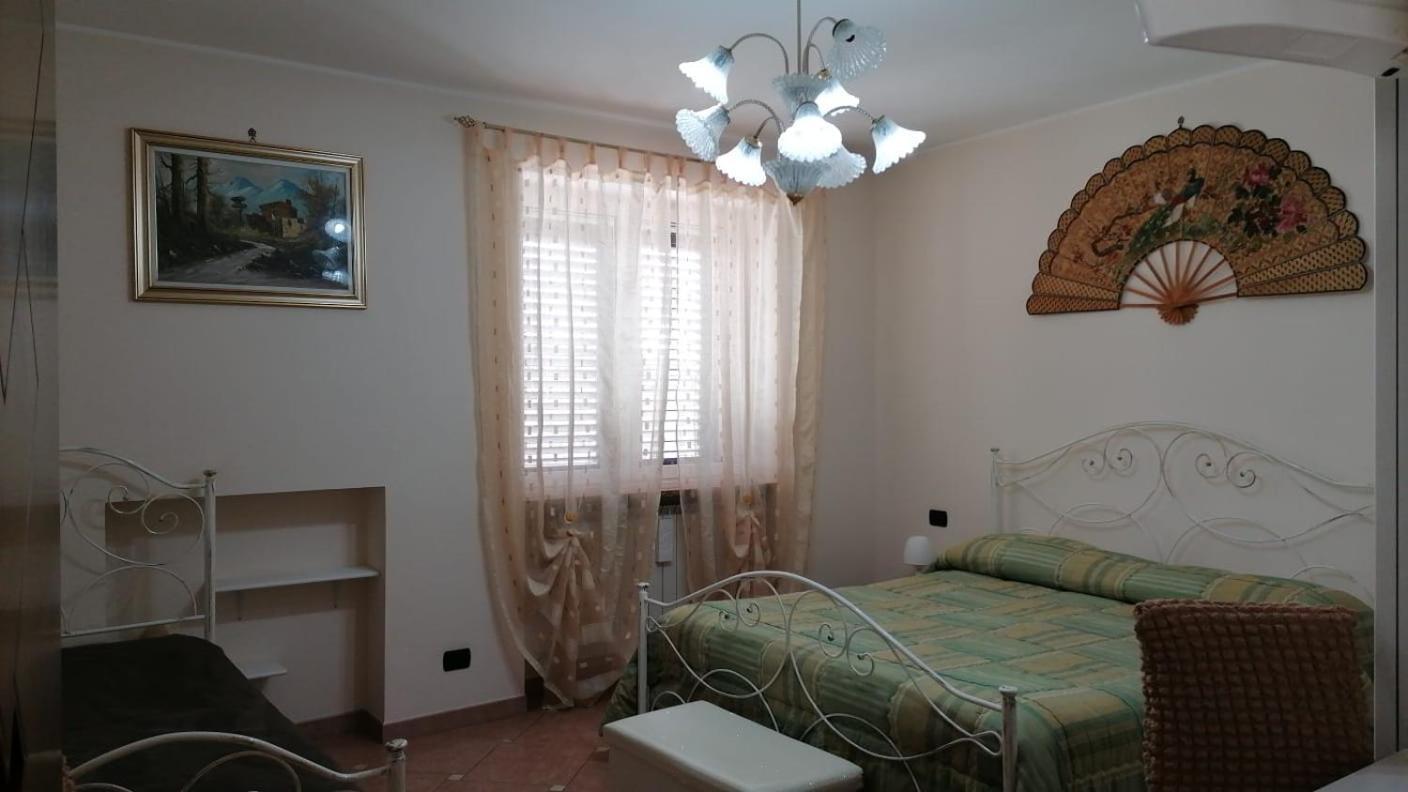 Dimora Antonianna In Valle D'Itria 洛科罗通多 外观 照片