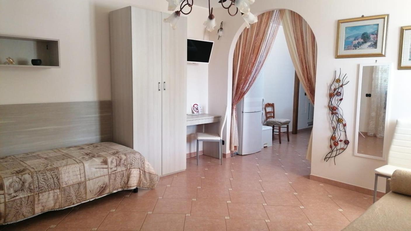 Dimora Antonianna In Valle D'Itria 洛科罗通多 外观 照片