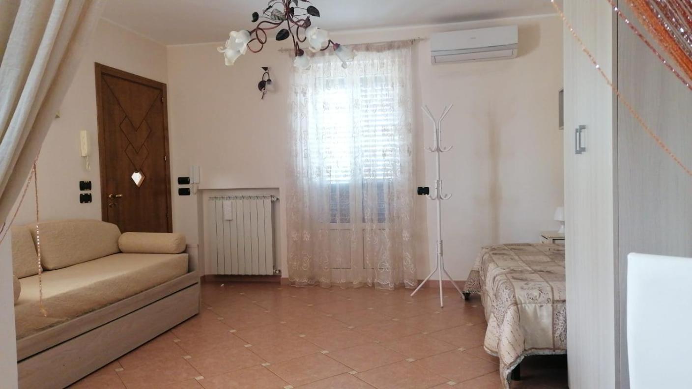Dimora Antonianna In Valle D'Itria 洛科罗通多 外观 照片
