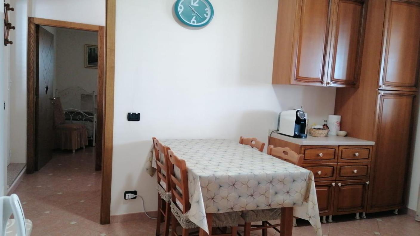 Dimora Antonianna In Valle D'Itria 洛科罗通多 外观 照片