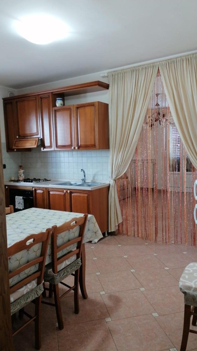 Dimora Antonianna In Valle D'Itria 洛科罗通多 外观 照片