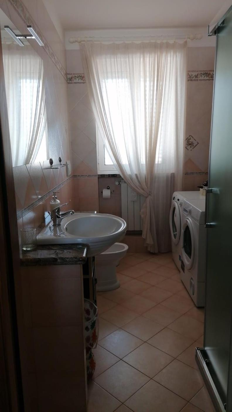 Dimora Antonianna In Valle D'Itria 洛科罗通多 外观 照片