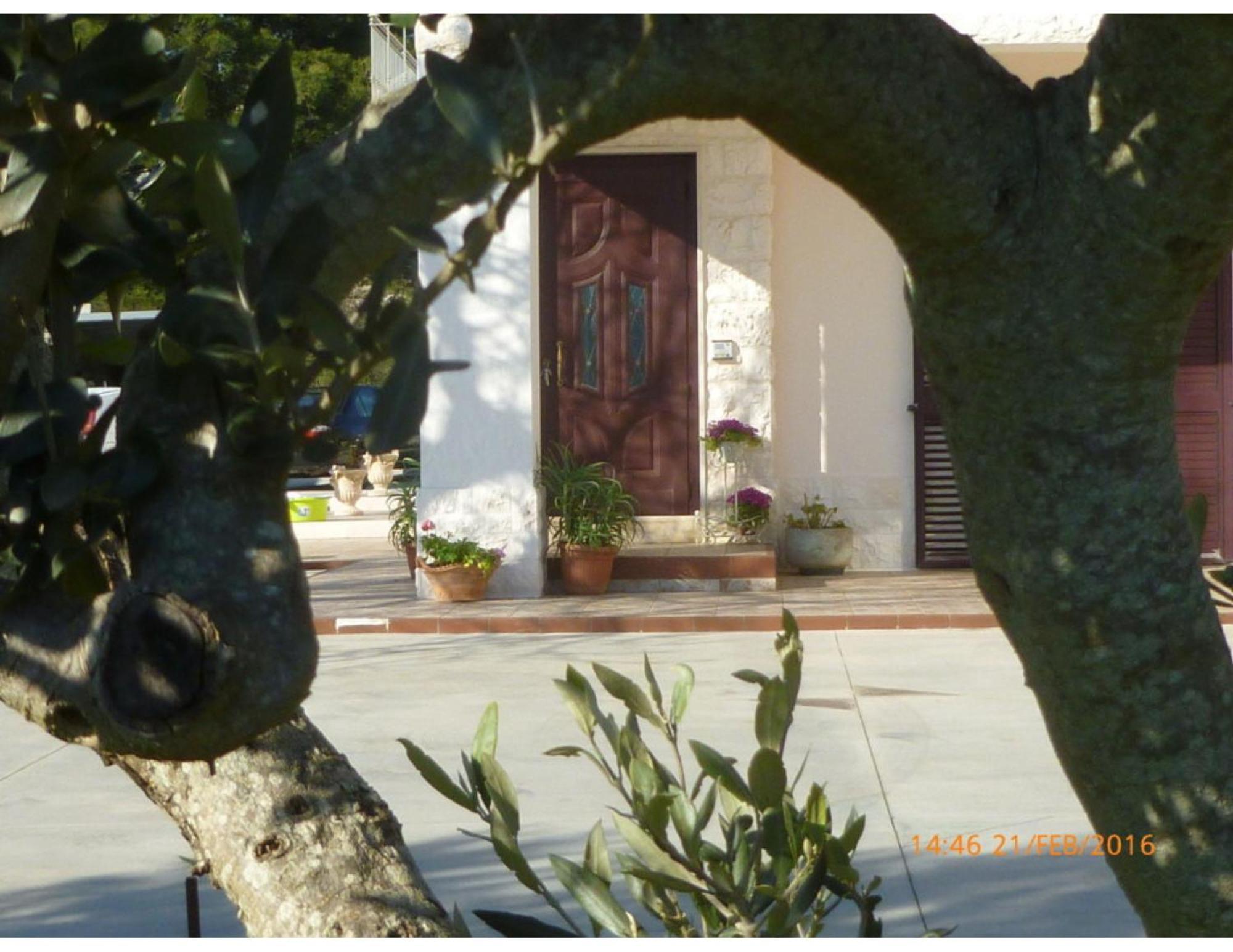 Dimora Antonianna In Valle D'Itria 洛科罗通多 外观 照片
