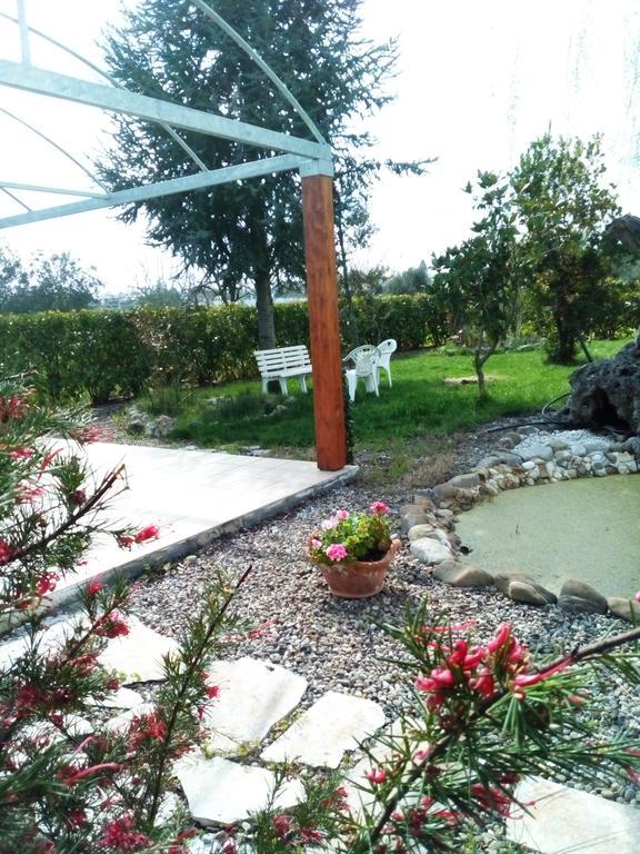 Dimora Antonianna In Valle D'Itria 洛科罗通多 外观 照片