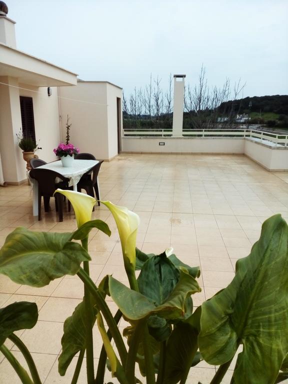 Dimora Antonianna In Valle D'Itria 洛科罗通多 外观 照片