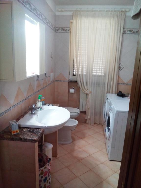 Dimora Antonianna In Valle D'Itria 洛科罗通多 外观 照片